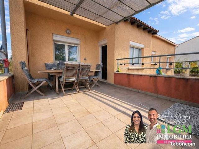Maison vente à Montpellier, Saint-jean-de-védas