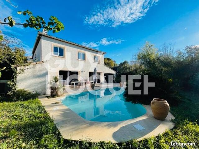 Maison vente à Montpellier