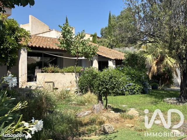 Maison vente à Aix-en-Provence, La Fare-les-oliviers