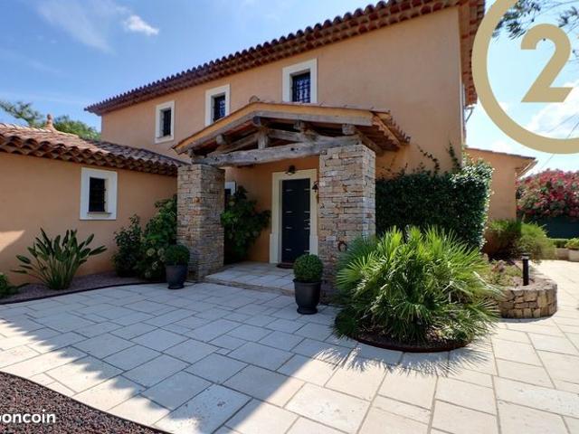 Maison vente à Arrondissement de Draguignan, Les Arcs