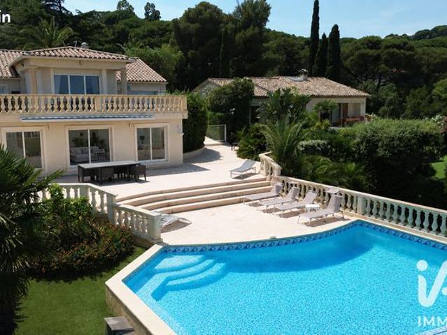 Maison vente à Arrondissement de Draguignan, Sainte-maxime
