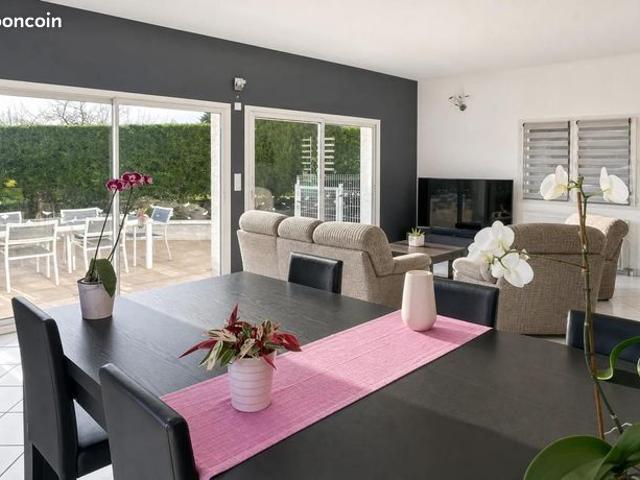 Maison vente à Digne-les-Bains, Le Vernet