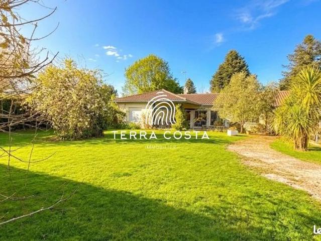 Maison vente à Dax, Seignosse