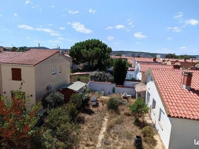 Maison vente à Narbonne