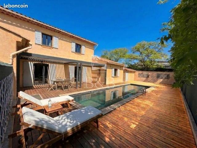 Maison vente à Arrondissement de Draguignan, Les Arcs