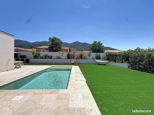 Maison vente à Céret, Montesquieu-des-albères