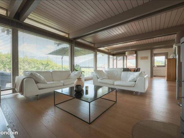 Maison vente à Annecy, Sévrier