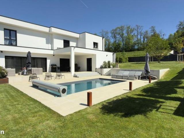 Maison vente à Mulhouse, Michelbach-le-haut