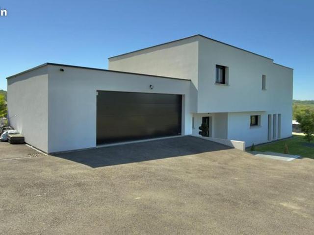 Maison vente à Mulhouse, Michelbach-le-haut
