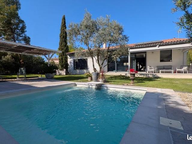Maison vente à Avignon, Morières-lès-avignon