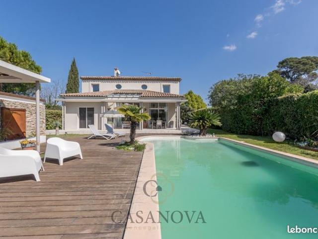 Maison vente à Montpellier