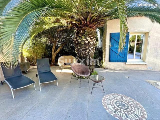 Maison vente à Béziers, Agde