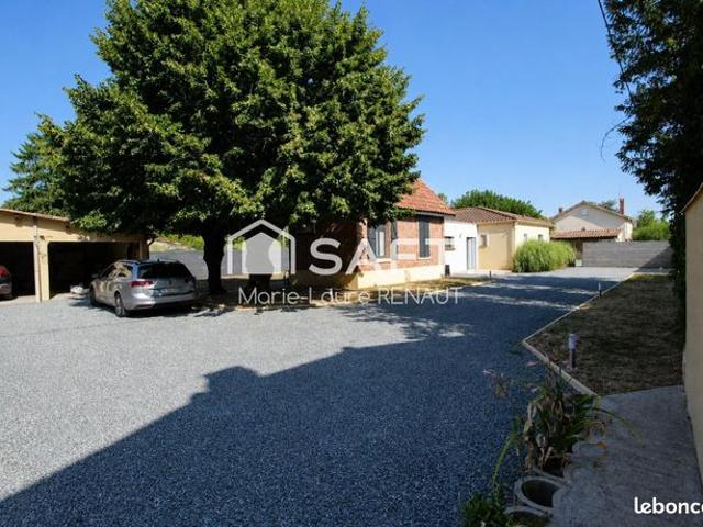 Maison vente à Albi, Gaillac