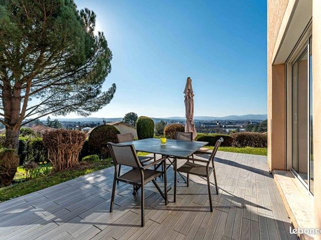 Maison vente à Villefranche-sur-Saône, Rhône
