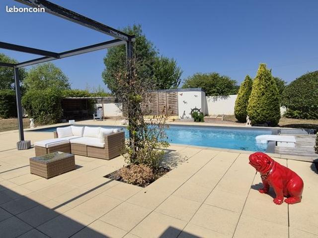 Maison vente à Mirande, Saint-jean-le-comtal