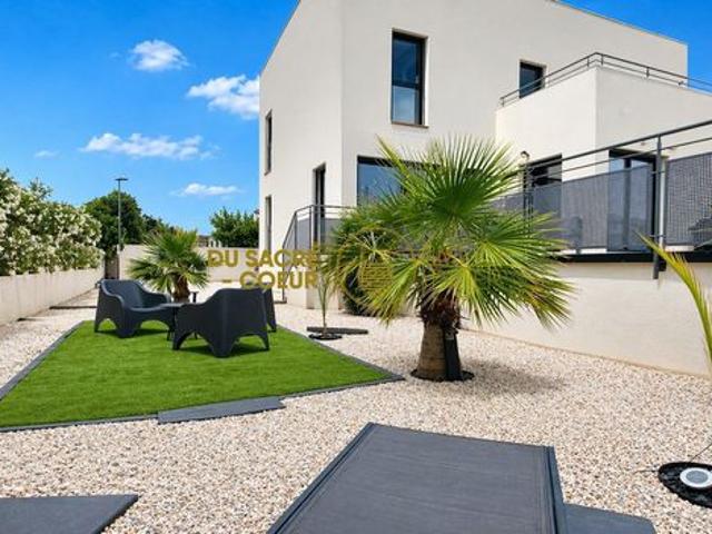 Maison vente à Perpignan, Rivesaltes