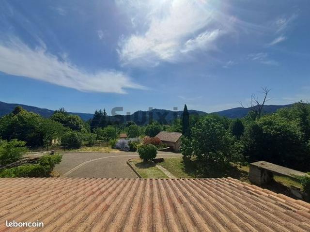 Maison vente à Alès, Chamborigaud