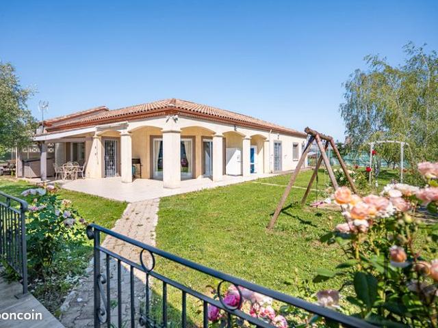 Maison vente à Villeneuve-sur-Lot, Sainte-livrade-sur-lot