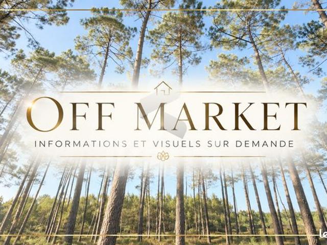 Maison vente à Arcachon, Salles