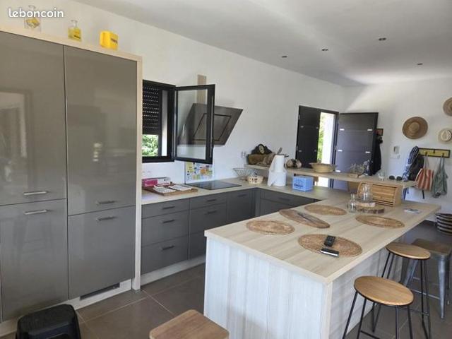 Maison vente à Sartène, Belvédère-campomoro