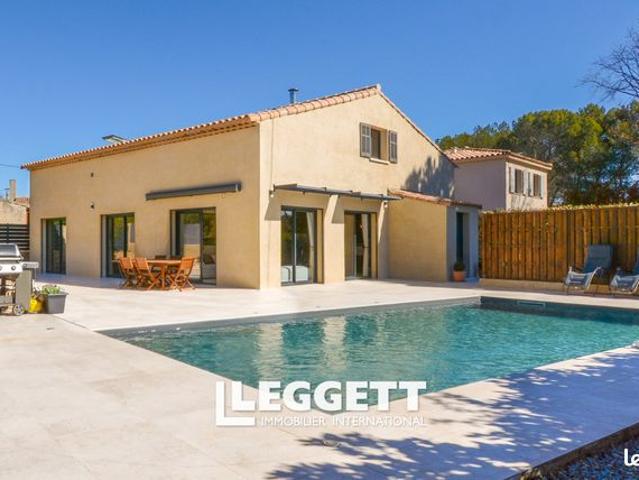 Maison vente à Aix-en-Provence, Bouches-du-Rhône
