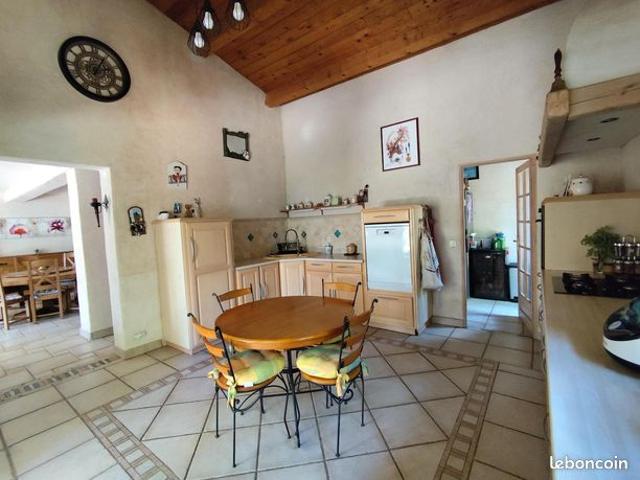 Maison vente à Arrondissement de Draguignan, Châteaudouble