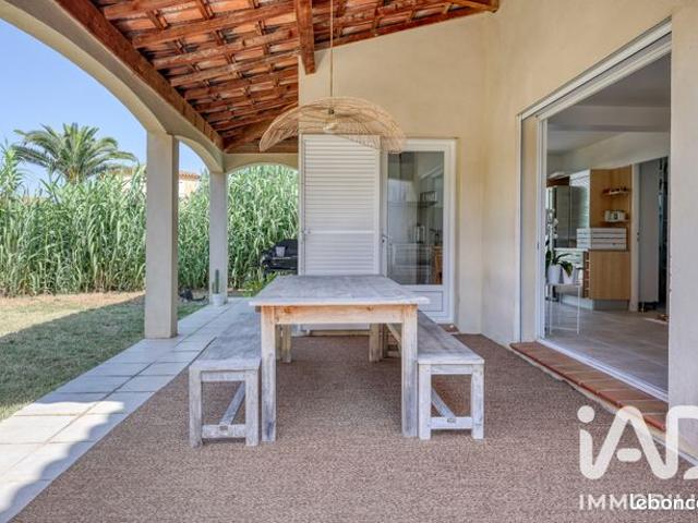 Maison vente à Arrondissement de Toulon, Saint-cyr-sur-mer