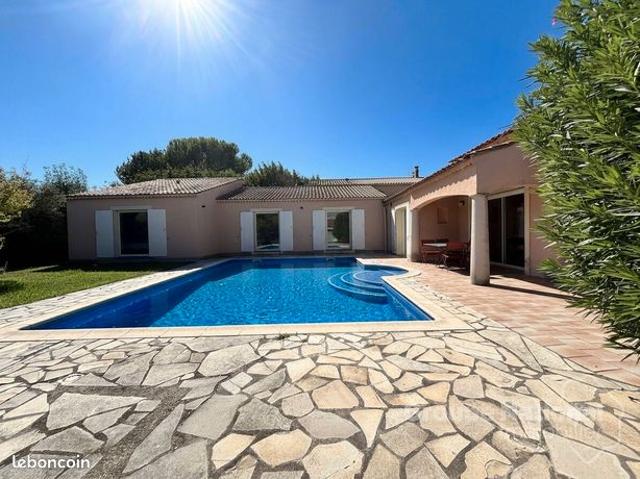 Maison vente à Aix-en-Provence, Eyguières