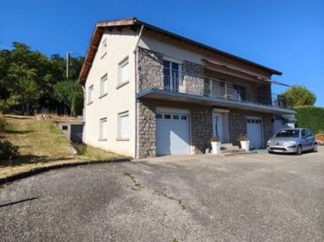 Maison vente à Yssingeaux, La Chapelle-d'aurec