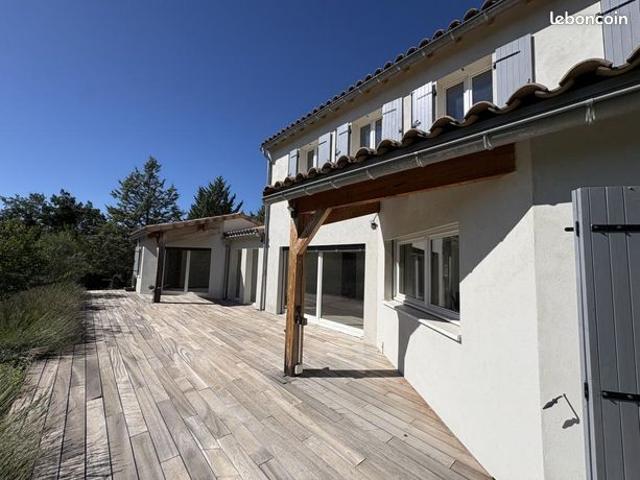 Maison vente à Apt, Cucuron