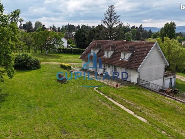 Maison vente à Roanne, Commelle-vernay