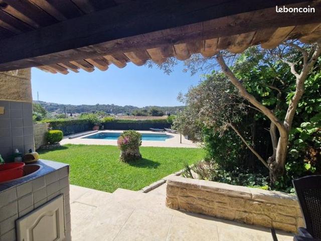 Maison vente à Istres, Ensuès-la-redonne