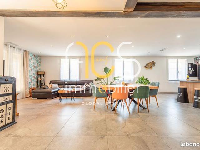 Maison vente à Istres, Châteauneuf-les-martigues