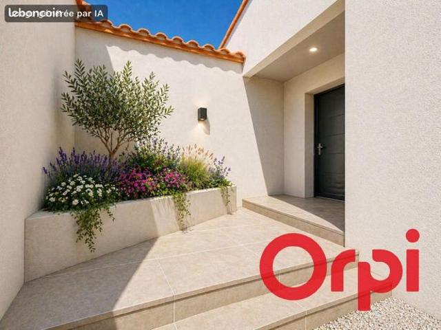 Maison vente à Perpignan, Espira-de-l'agly