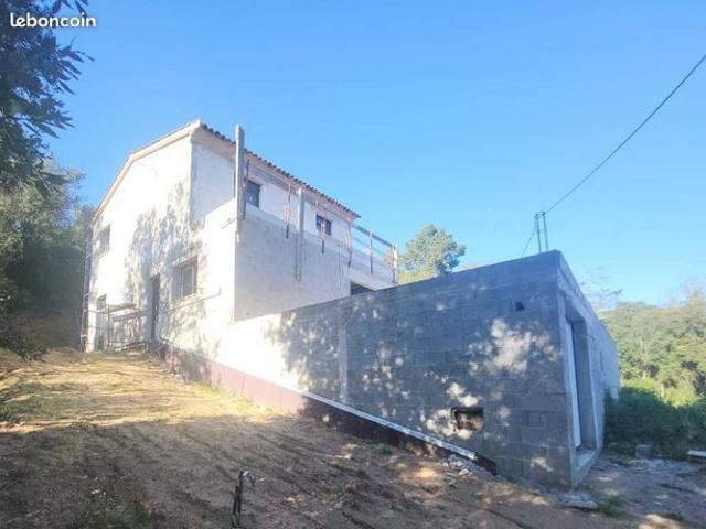 Maison vente à Ajaccio, Bastelicaccia