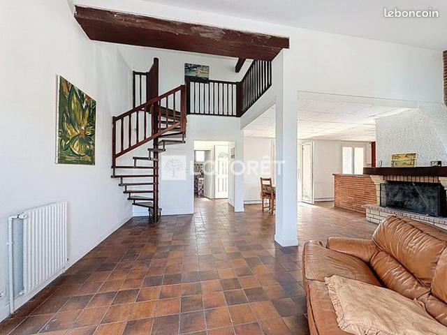 Maison vente à Toulouse, Villemur-sur-tarn