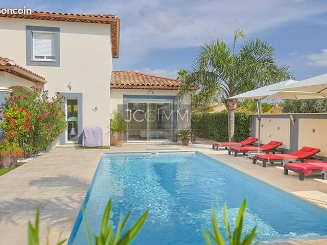 Maison vente à Arrondissement de Toulon, La Farlède