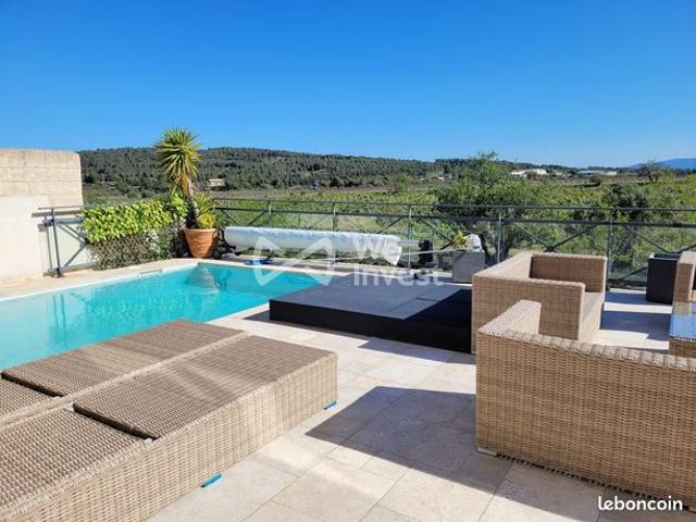 Maison vente à Narbonne
