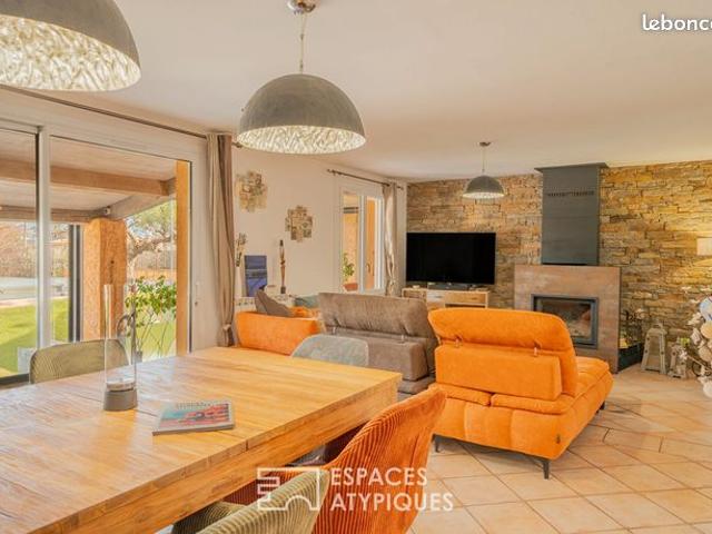 Maison vente à Arrondissement de Draguignan, Salernes