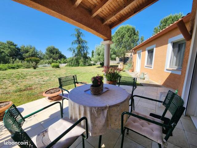 Maison vente à Limoux