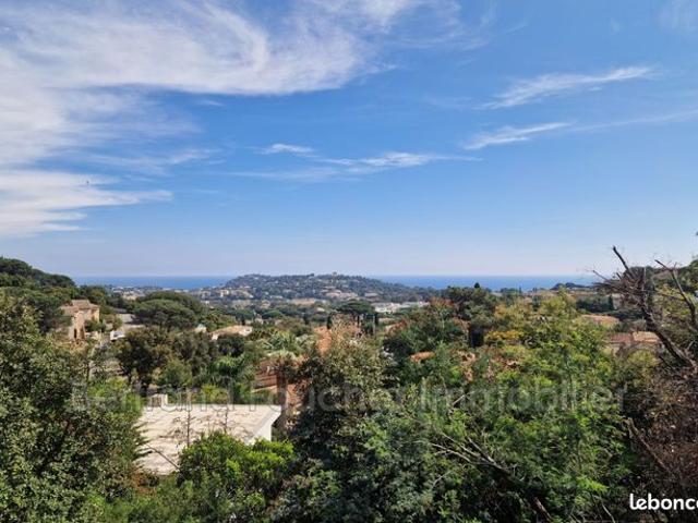 Maison vente à Arrondissement de Draguignan, Cavalaire-sur-mer
