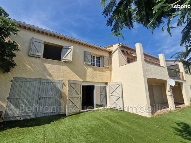 Maison vente à Arrondissement de Draguignan, Cavalaire-sur-mer
