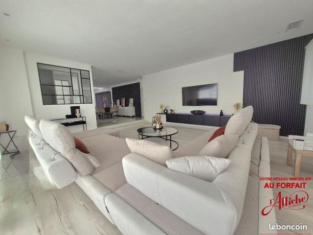 Maison vente à Lespinasse, Haute-Garonne