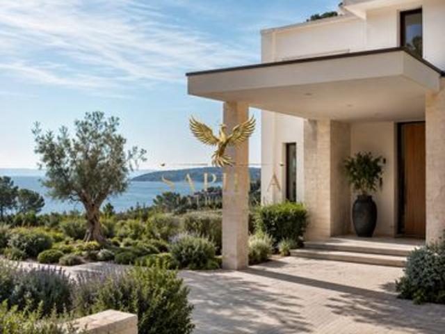 Maison vente à Arrondissement de Toulon, Bandol