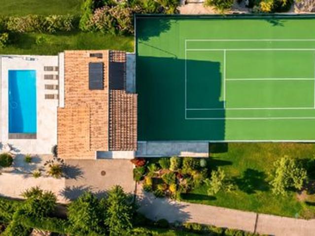 Maison vente à La Gaude, Alpes-Maritimes