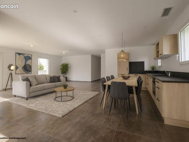 Maison vente à Saint-jean-le-vieux, Guadeloupe