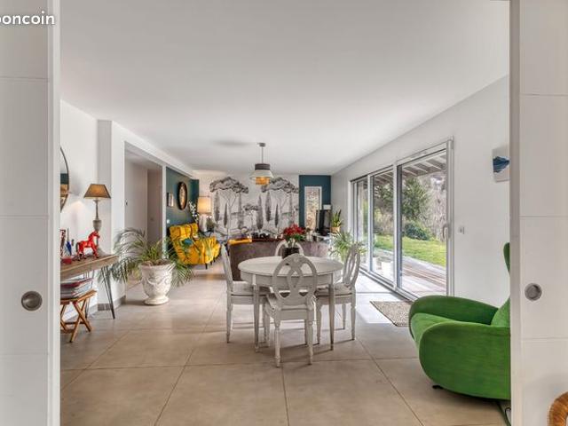 Maison vente à Annecy, Dingy-saint-clair