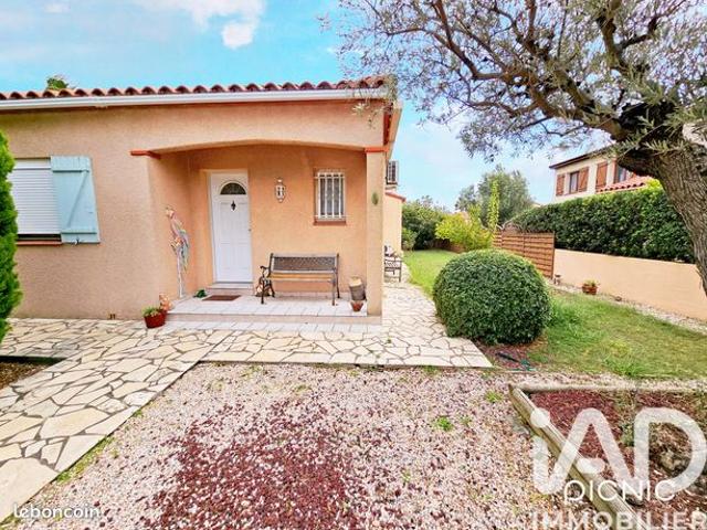 Maison vente à Perpignan, Villeneuve-de-la-raho