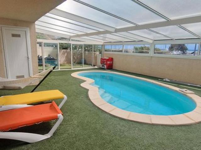Maison vente à Narbonne
