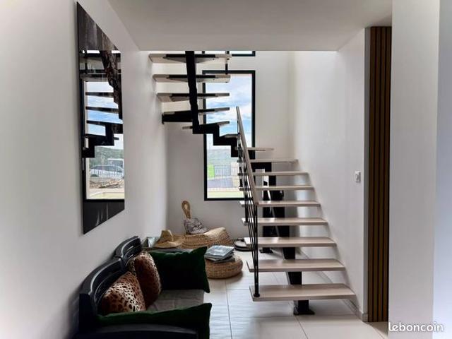 Maison vente à Narbonne, Treilles